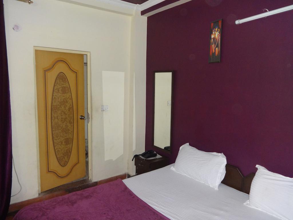 Hotel The Crown 3*