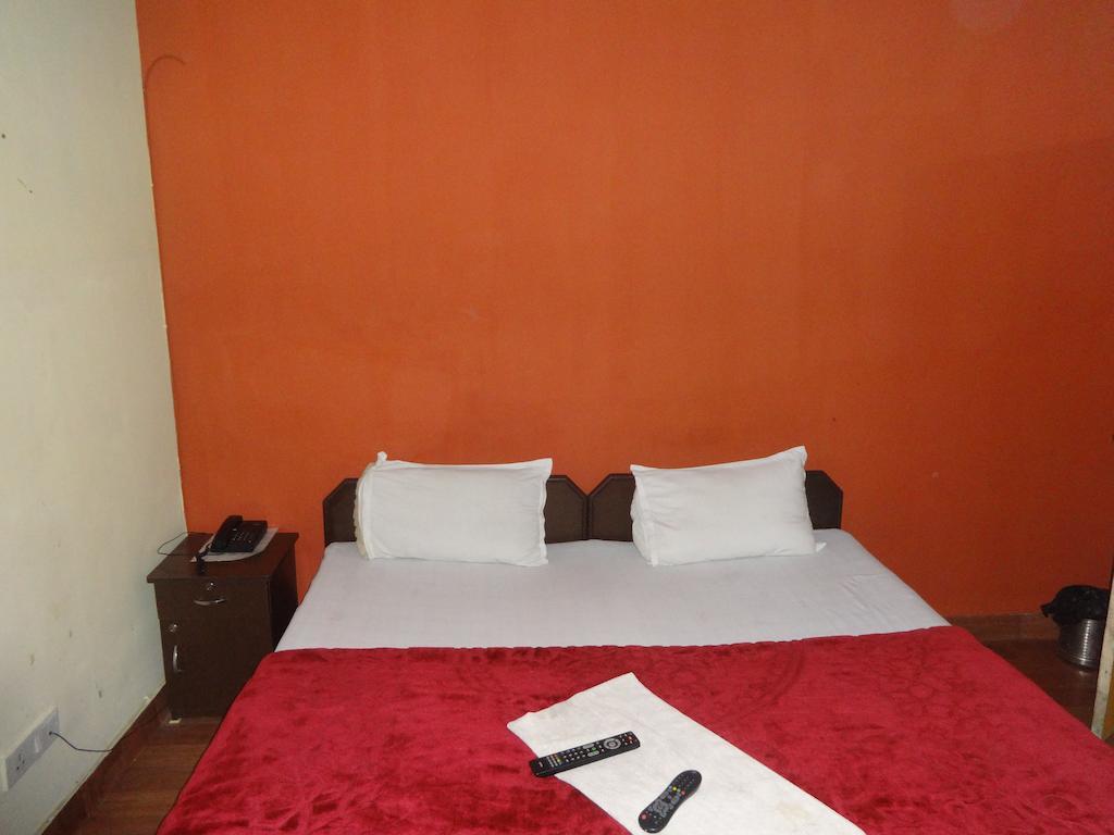 The Crown Hotel