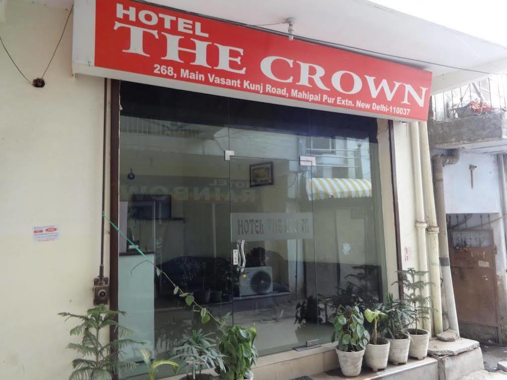 The Crown Hotel