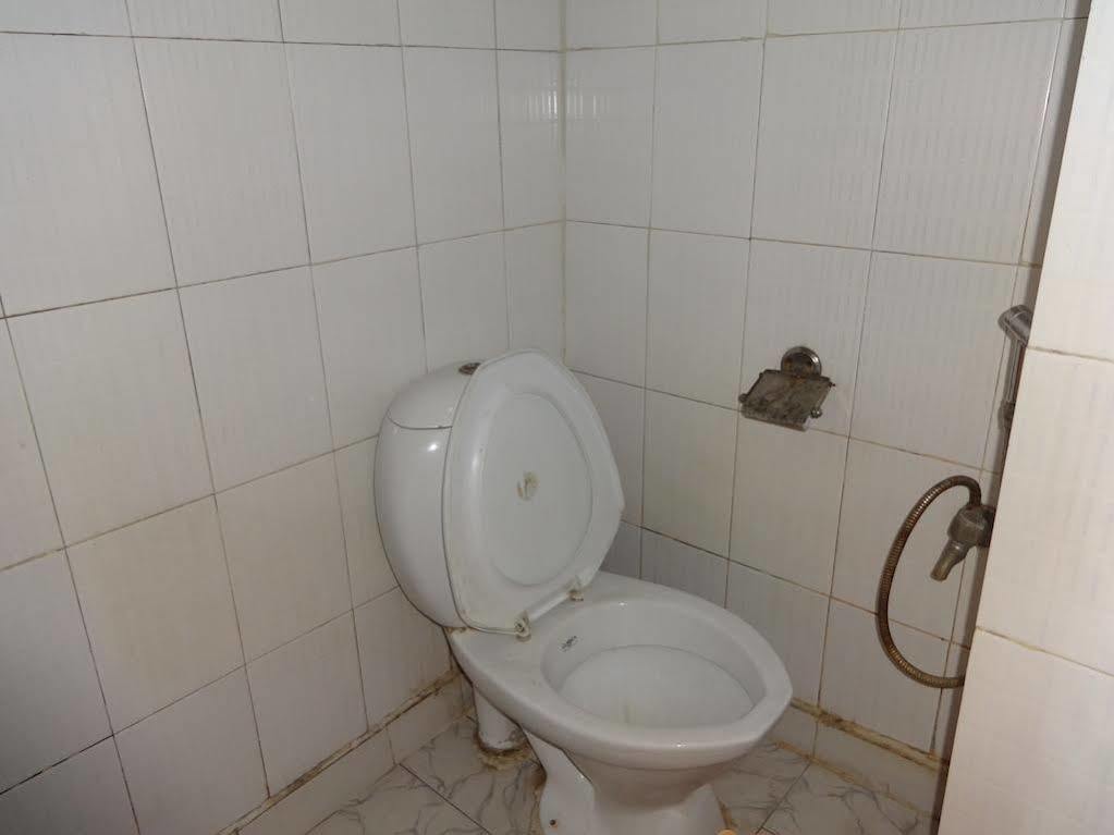 The Crown Hotel 3*